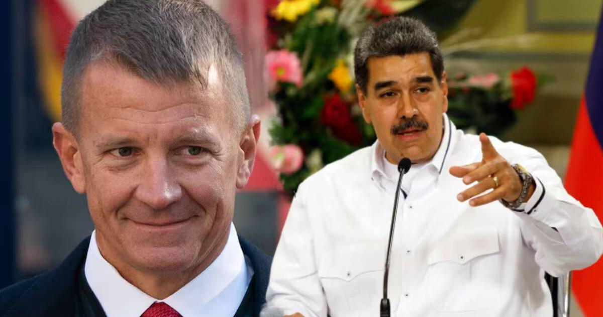 Ya Casi Venezuela HOY, 17 de septiembre CUENTA REGRESIVA: qué significa y últimas noticias de Erik Prince