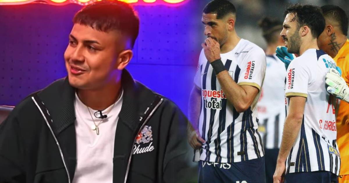 Jairo Concha IMPACTÓ tras revelar ser MEJOR que un futbolista de Alianza: 