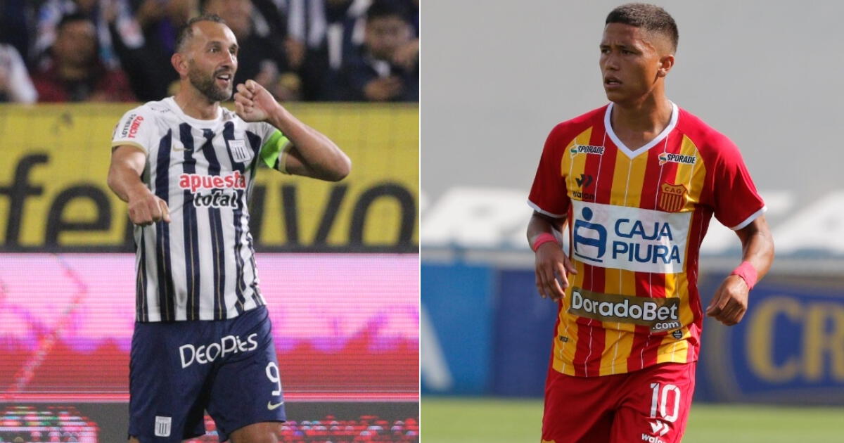 Pronóstico Alianza Lima vs. Atlético Grau: predicciones y cuánto pagan en partido por Liga 1