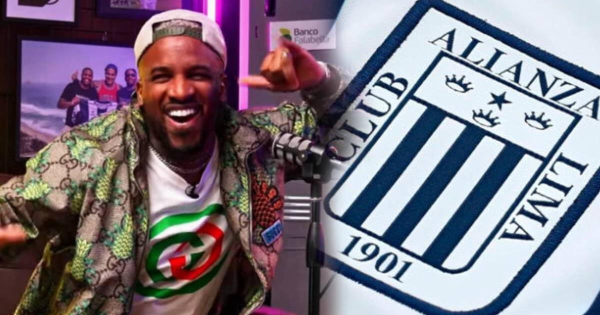 Farfán confesó quién es el exfutbolista de Alianza que premió con 2 mil dólares tras el 'Bi'