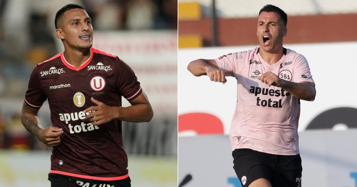 ¿Cuánto paga Universitario vs. Sport Boys? Apuestas y pronósticos por el Torneo Clausura 2024