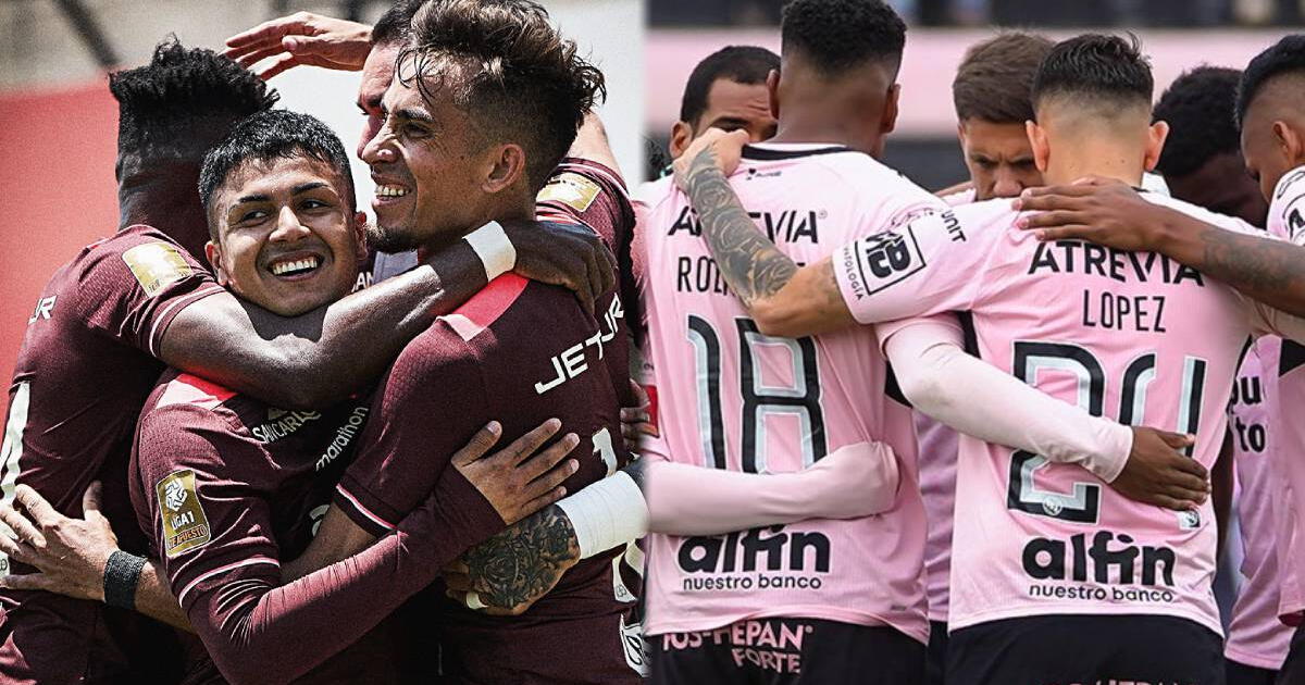 Alineaciones Universitario vs. Sport Boys: Bustos y el SORPRESIVO ONCE para volver a la punta