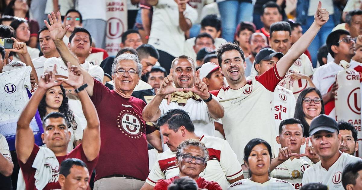 Universitario se REFORZÓ con figura de Argentina para la próxima temporada