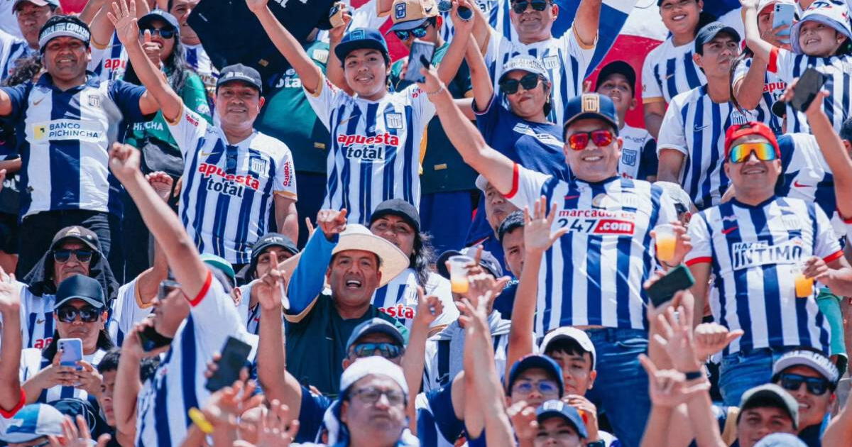 Alianza Lima sorprende a hinchas con una SENSACIONAL noticia: 