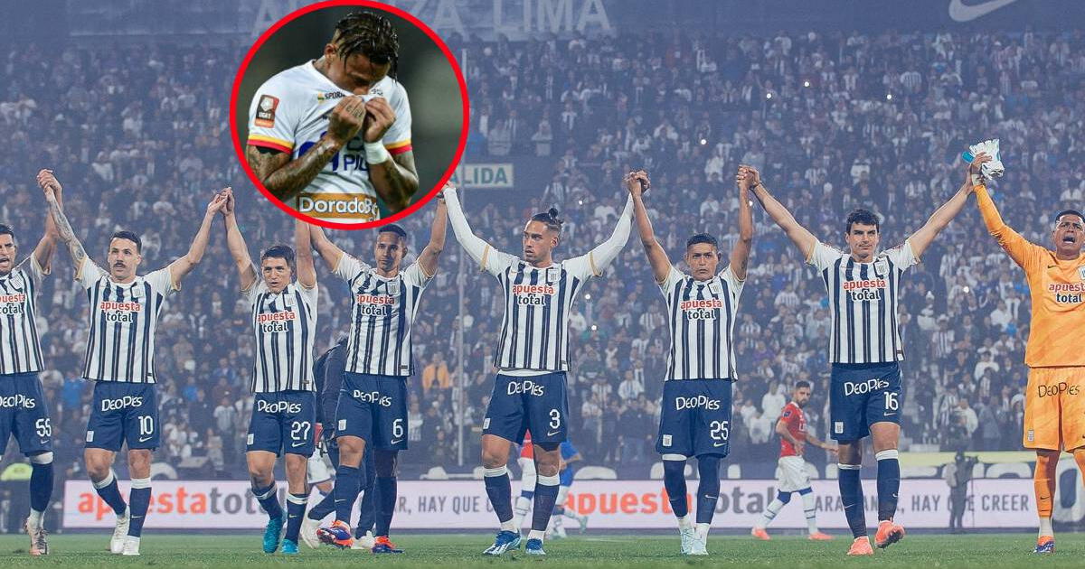 Alivio para Alianza Lima: Atlético Grau presenta 5 DURAS bajas para partido en Sullana