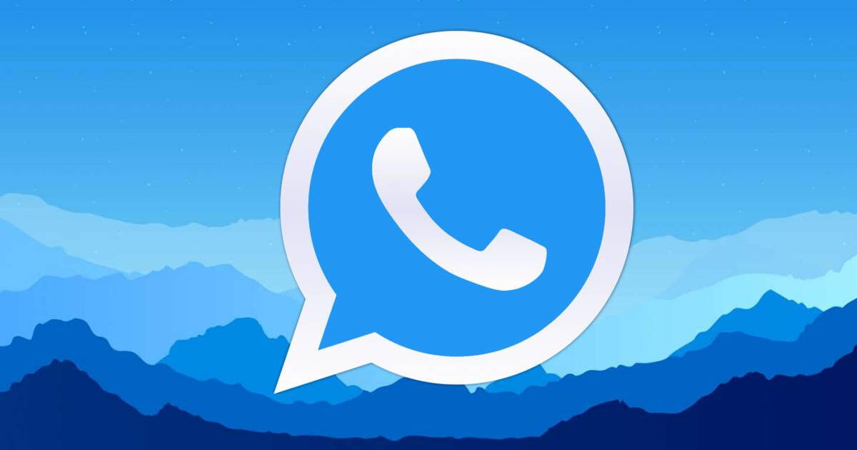 WhatsApp Plus V18.10: descarga y actualiza la nueva versión OFICIAL para tu smartphone Android