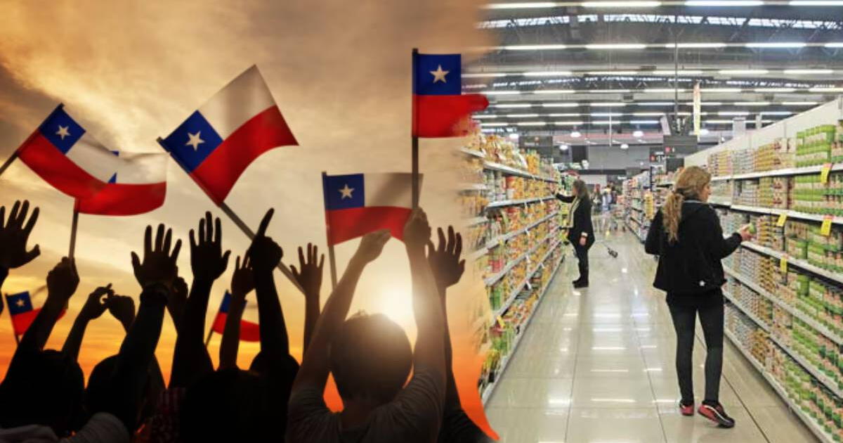 Fiestas Patrias en Chile 2024: horarios de atención de supermercados y malls para HOY