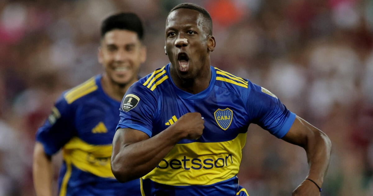 Leyenda de Boca Juniors rendido ante Luis Advíncula: 