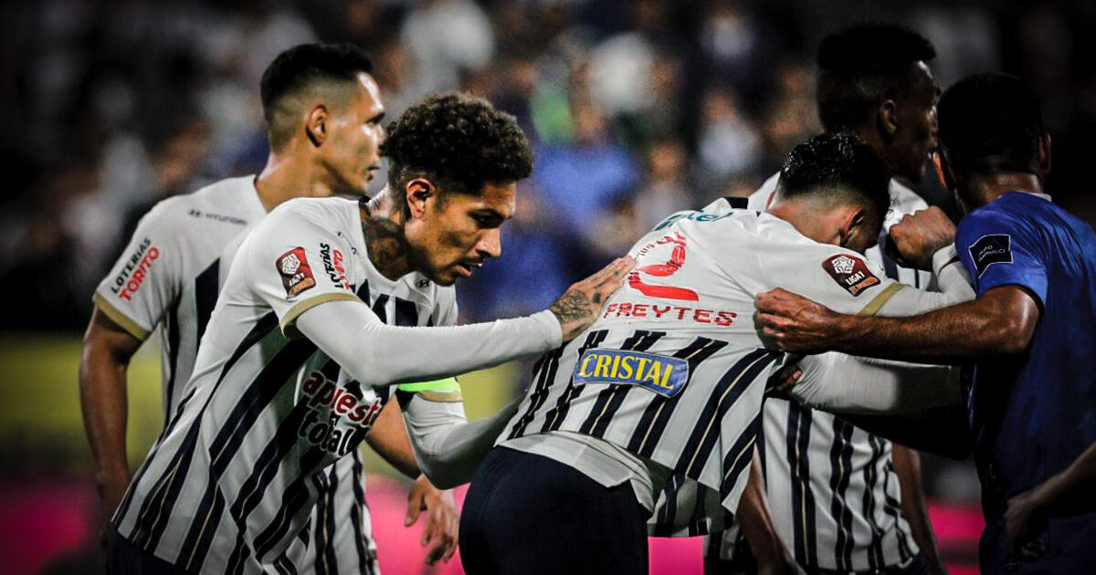 Alianza Lima sorprende con 4 BAJAS CONFIRMADAS para partido ante Atlético Grau