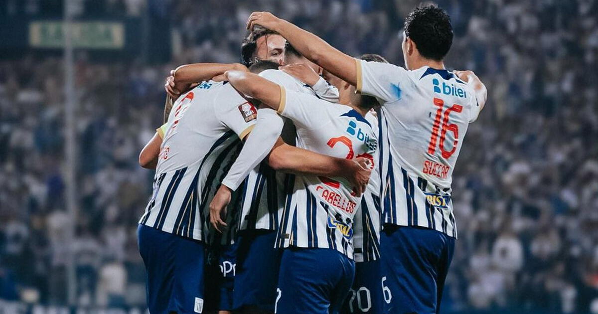 Alianza Lima quiere asegurar para el 2025 a volante que brilla en la Liga 1