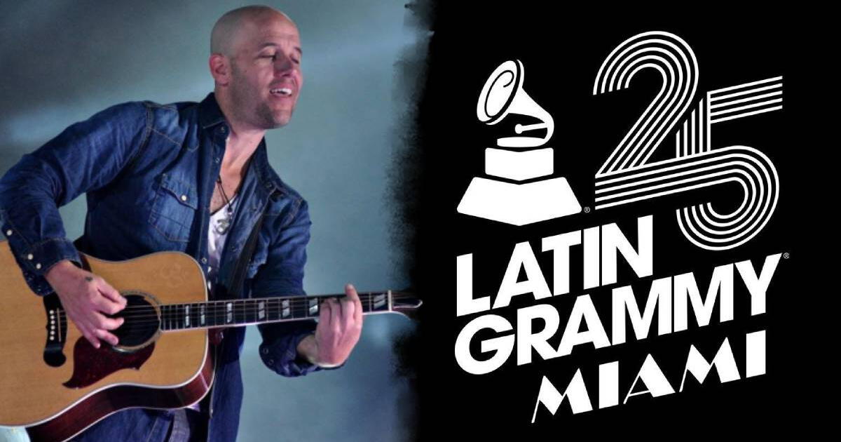 Latin Grammy 2024: lista completa de los artistas peruanos que fueron nominados