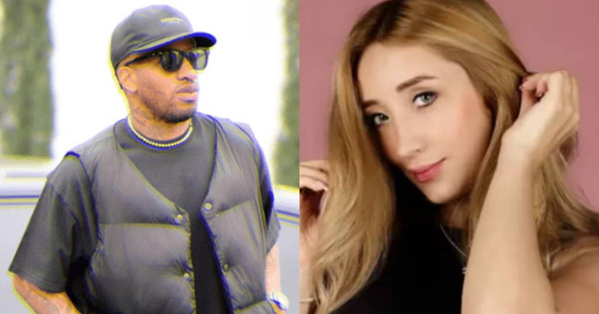 ¿Jefferson Farfán se interesó por Romina Gachoy? Jean Paul Santa María hizo fuerte revelación