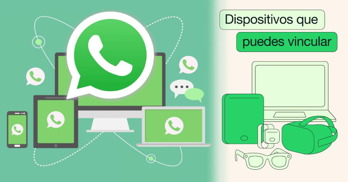 ACTIVA la FUNCIÓN OCULTA de WhatsApp: ¿Qué es el 'Modo Compañero' y para qué sirve? GUÍA COMPLETA