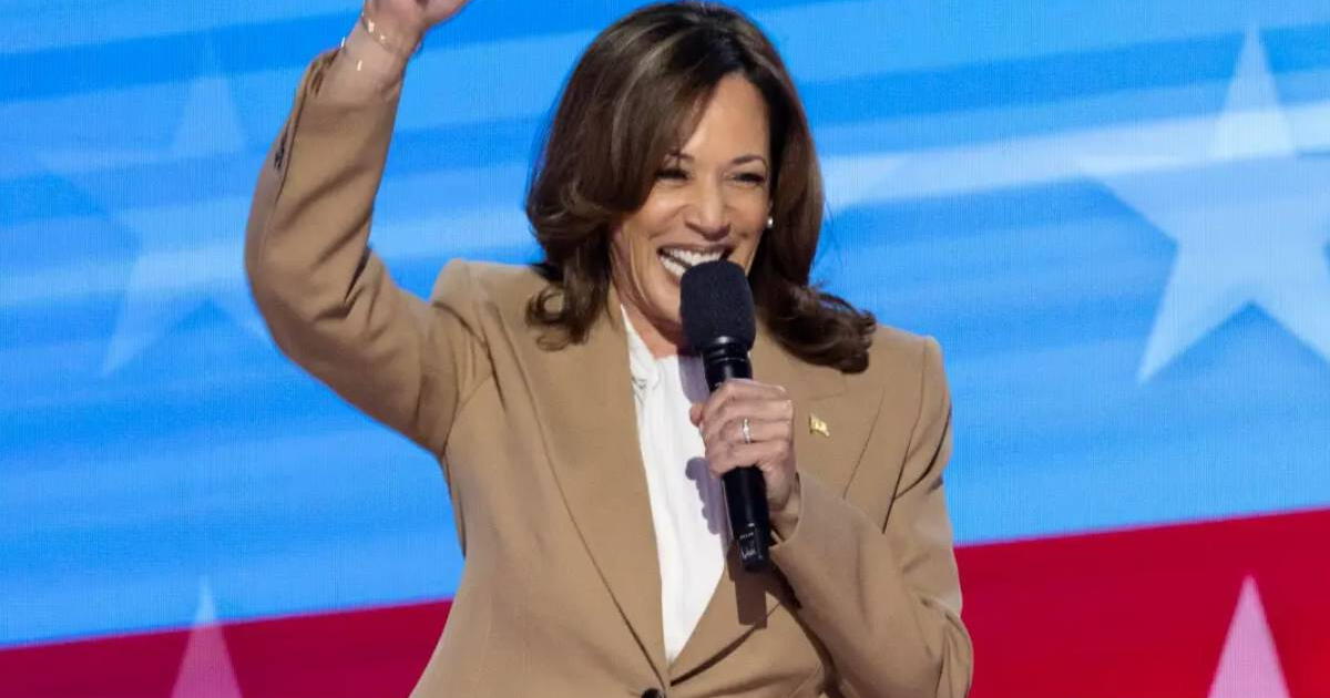 Atención, votantes en EE. UU.: por este INUSUAL MOTIVO, Kamala Harris podría perder las ELECCIONES