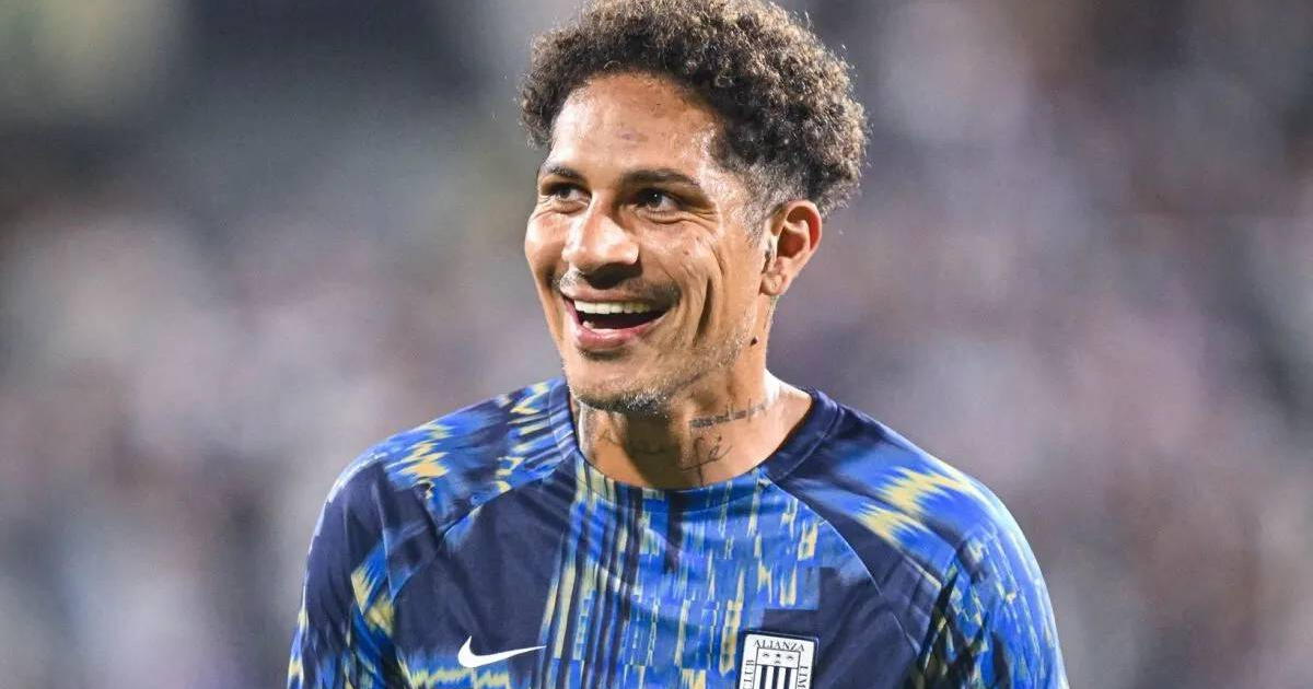 Con Paolo Guerrero: los convocados de Mariano Soso para vencer a Atlético Grau