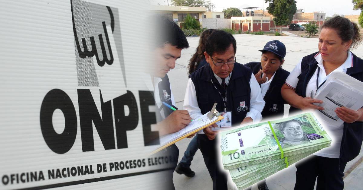 ONP abre CONVOCATORIA de trabajo en Lima con sueldos de hasta S/10.500: LINK y requisitos para POSTULAR HOY