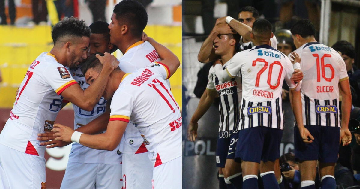 Figura de Grau y su TAJANTE MENSAJE a Alianza Lima: 