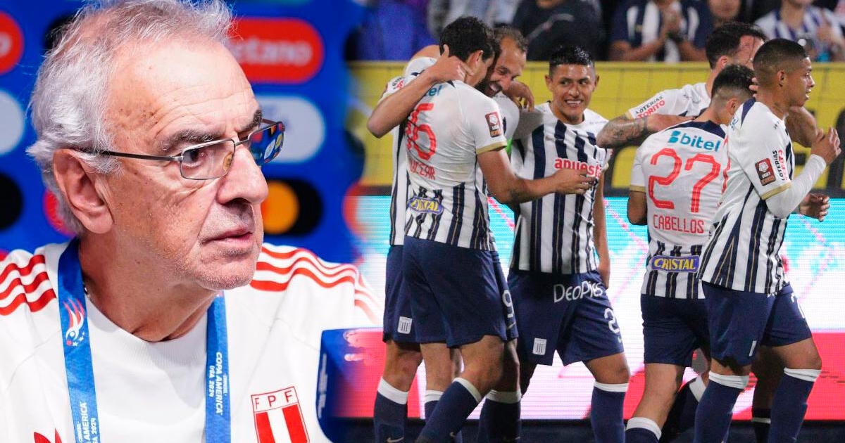 ¿La SORPRESA ante Uruguay y Brasil? El jugador titular de Alianza que Fossati tiene en la mira