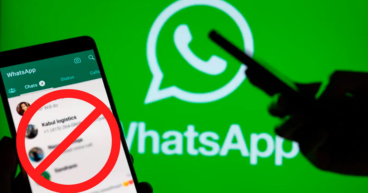 ¿Alguien te bloqueó en WhatsApp? Descubre el SENCILLO TRUCO para averiguarlo fácilmente