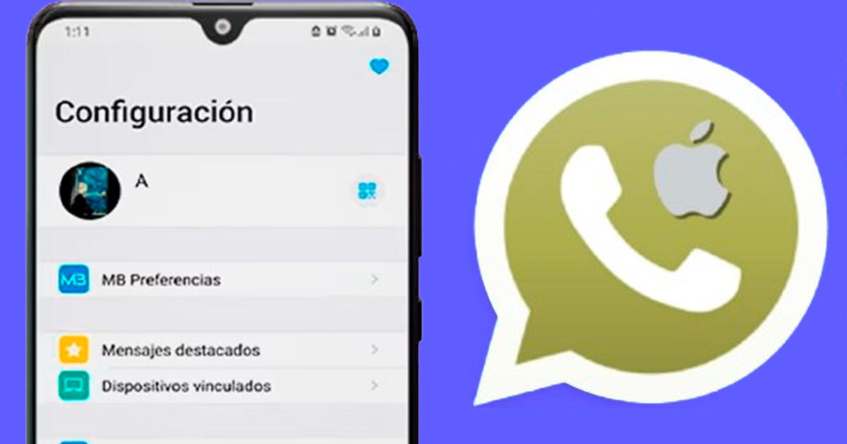 ACTUALIZA WhatsApp Plus estilo iPhone para Android: Descarga la ÚLTIMA VERSIÓN DE septiembre 2024