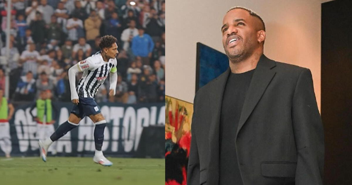 Farfán sorprende con TREMENDO DETALLE tras debut de Paolo Guerrero en Alianza Lima