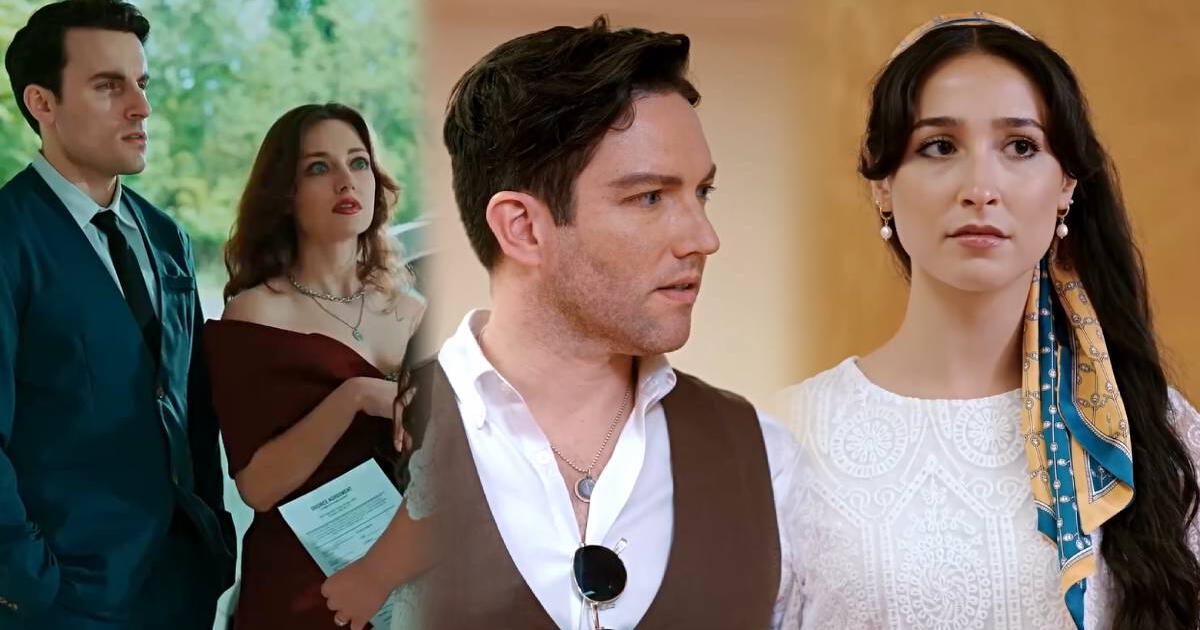 'La Heredera Multimillonaria Divorciada' ONLINE: dónde ver la SERIE COMPLETA con subtítulos en español