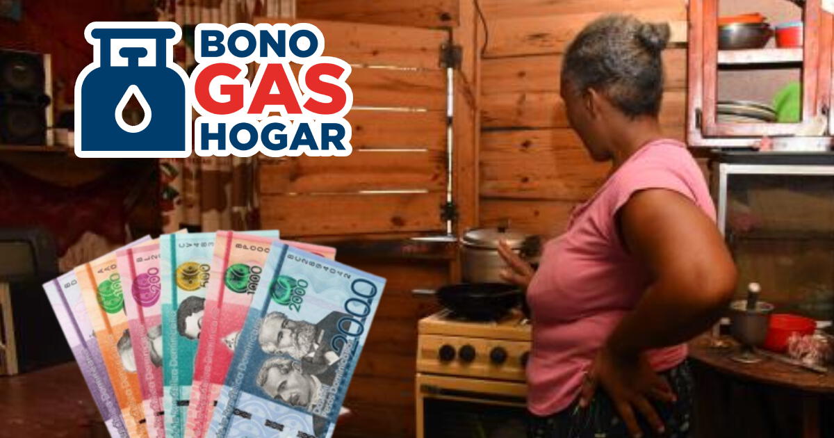 Bono Gas Hogar, septiembre 2024: Consulta si te corresponde cobrar el subsidio dispuesto por ADESS