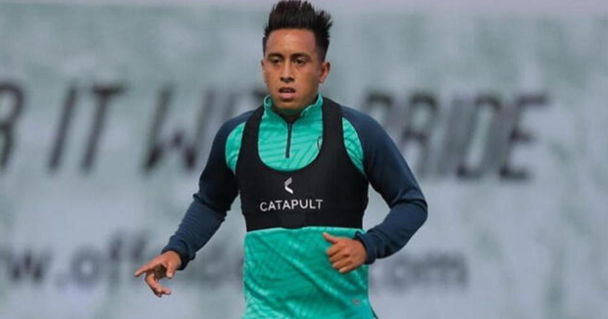 ¿Cueva quiso dejar el fútbol? Jugador revela quién evitó SU RETIRO con firme mensaje