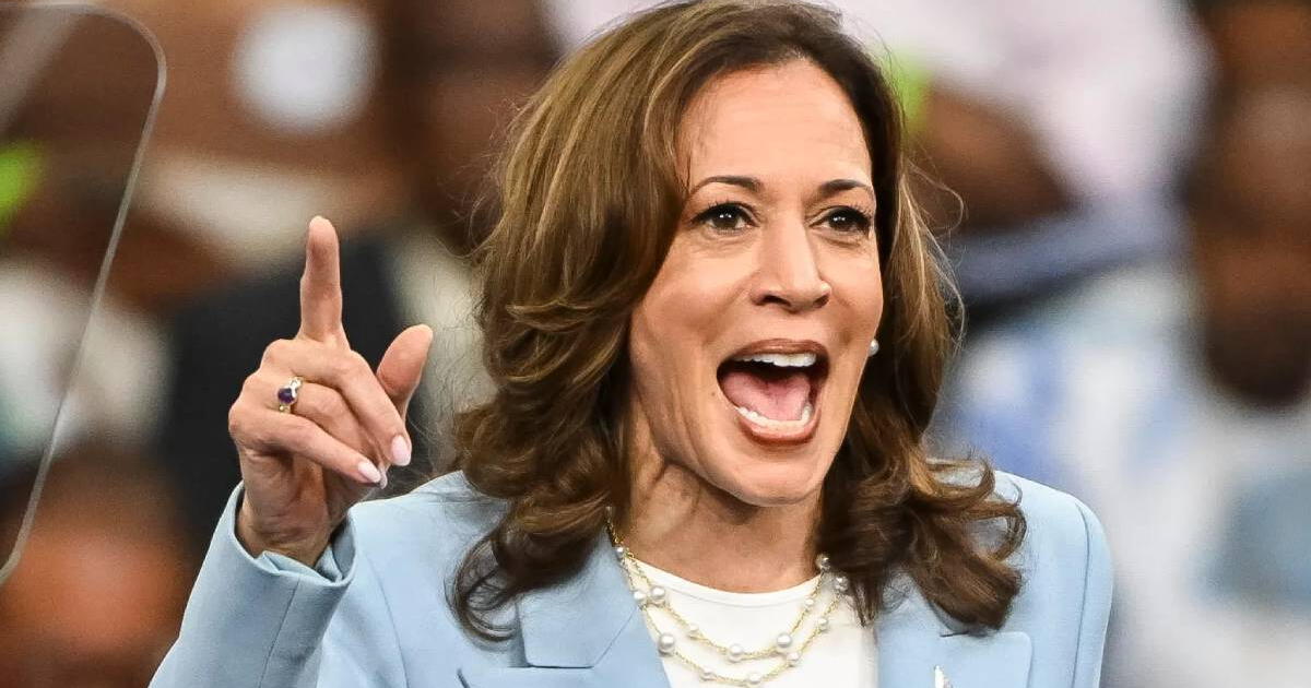 Atención inmigrantes en EE.UU.: Esto es lo que dijo Kamala Harris sobre si Donald Trump gana las elecciones