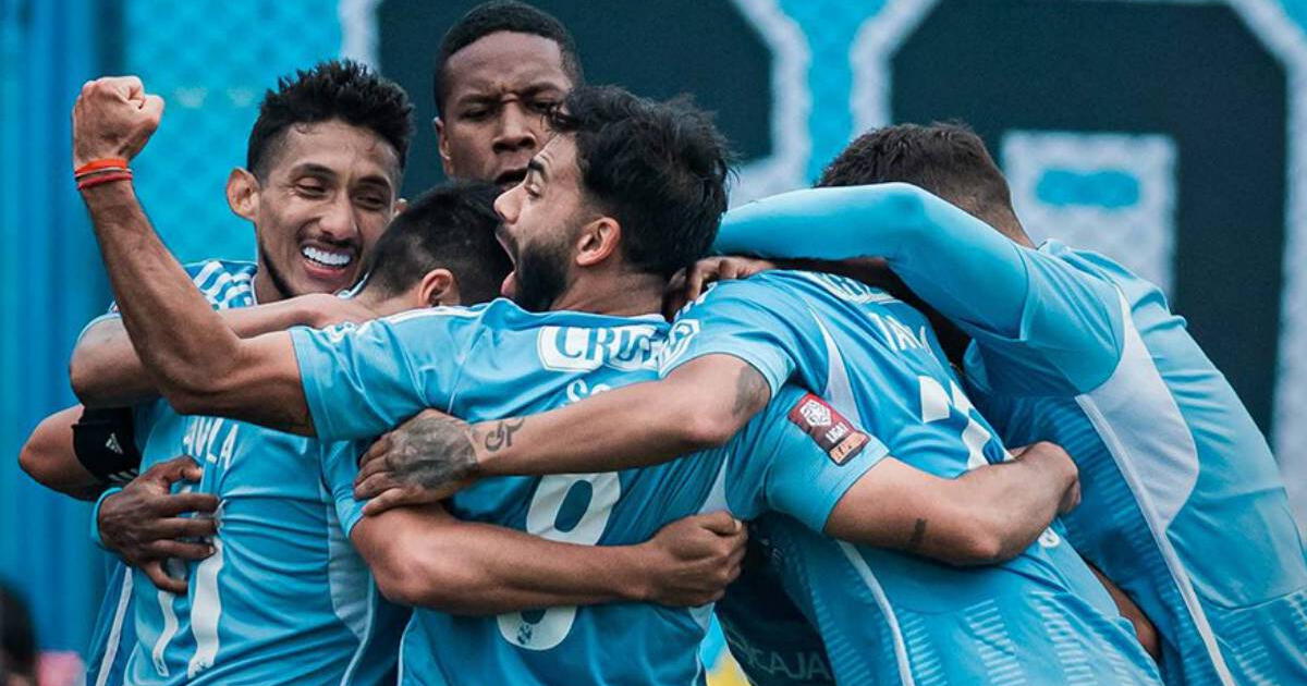 ¿Qué resultados necesita Sporting Cristal para ser campeón del Torneo Clausura 2024?