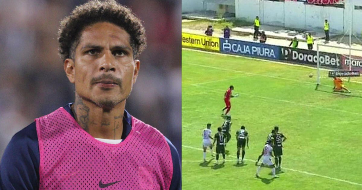 Paolo Guerrero ALZÓ la voz en pleno Clausura 2024: 