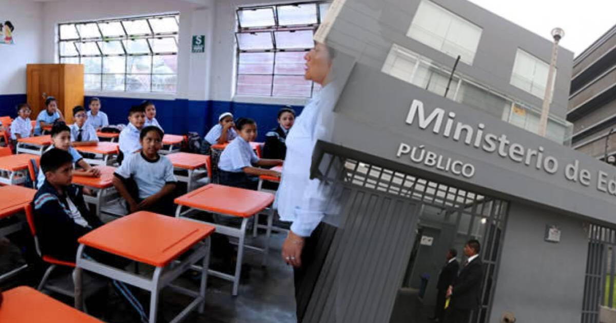 Nuevo curso se dictará en colegios del Perú el 2025: esta es la IMPORTANTE MATERIA autorizada por Minedu