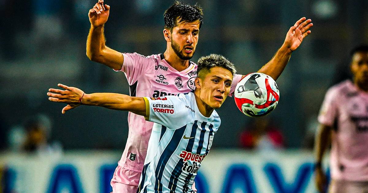 Los 3 FUERTES MOTIVOS por los que Sport Boys jugará ante Alianza Lima en el Estadio Nacional