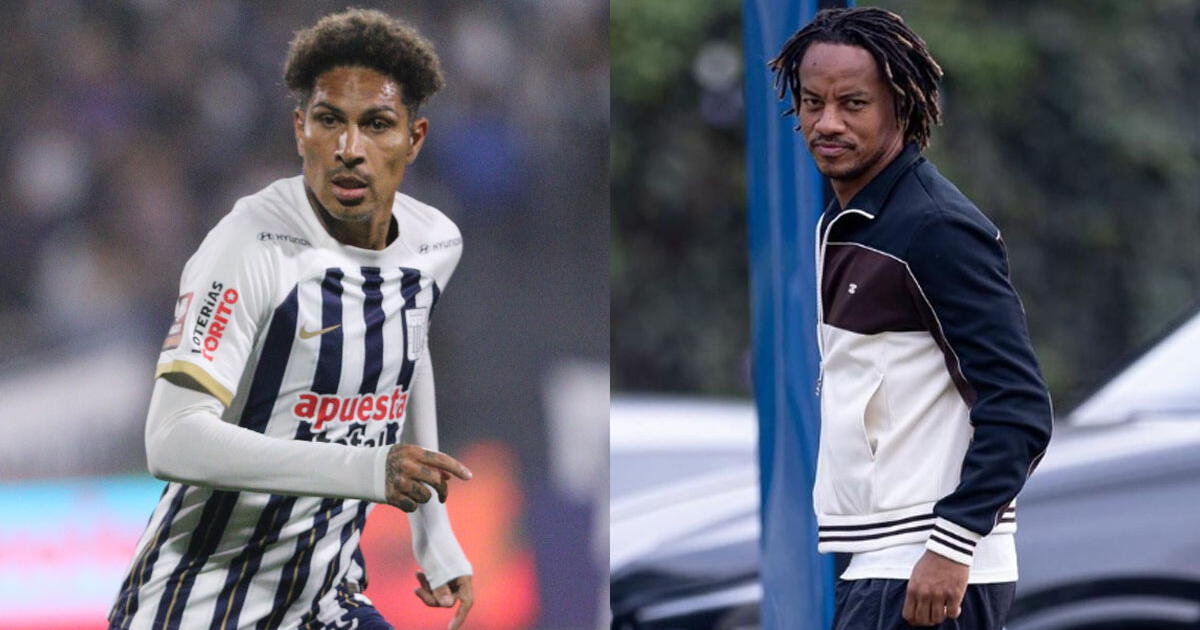 ¿Por qué Alianza Lima no FICHÓ a André Carrillo? Marioni lo REVELÓ y mencionó a Guerrero