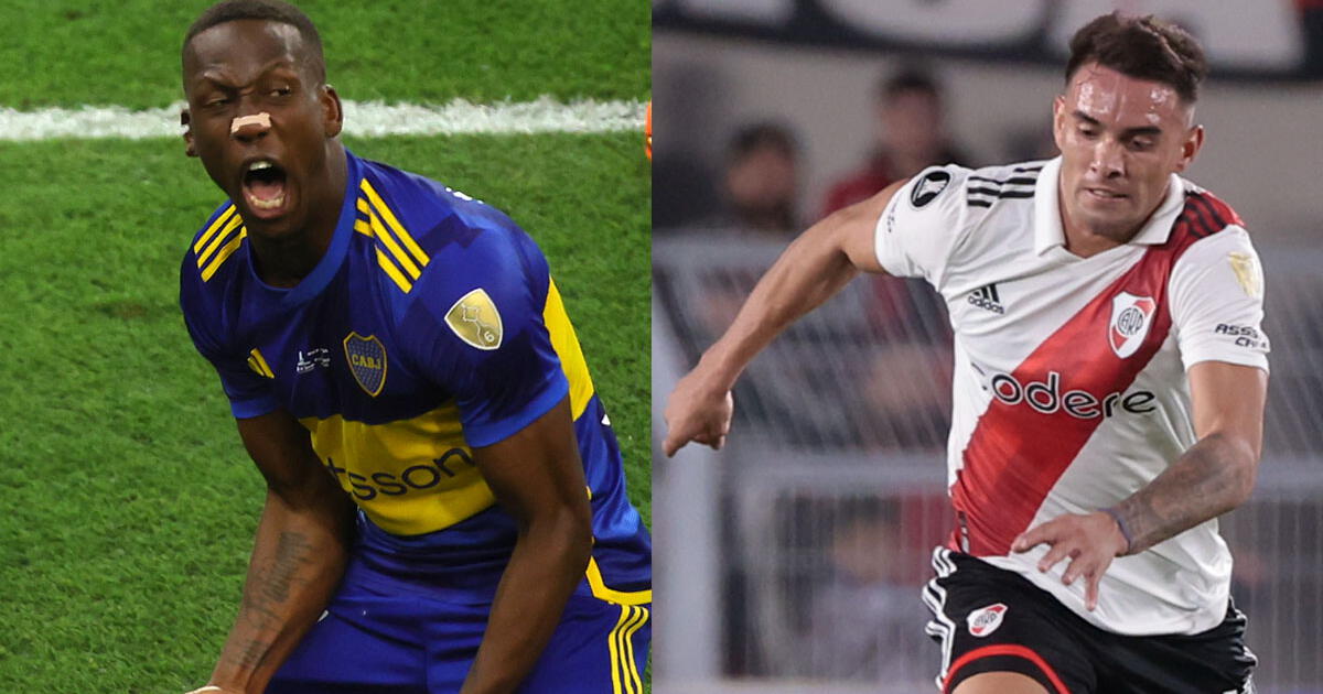 ¿A qué hora juega Boca vs. River y dónde ver el Superclásico de HOY?