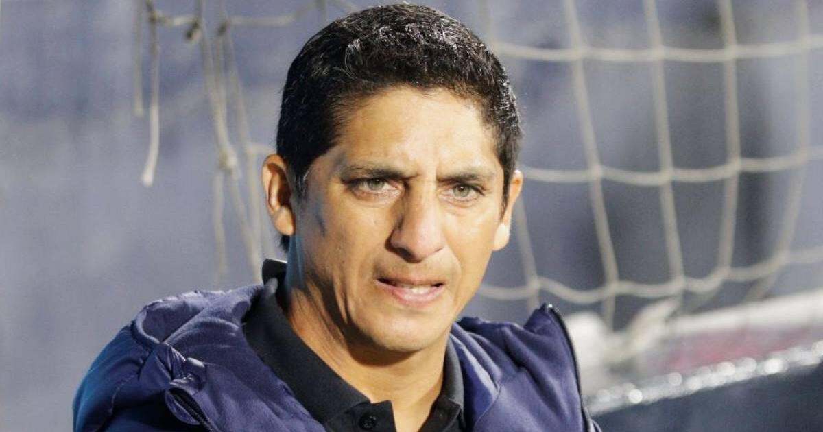 ¿Tiene nuevo equipo? El INÉDITO DESTINO al que fue Chicho Salas tras dejar César Vallejo