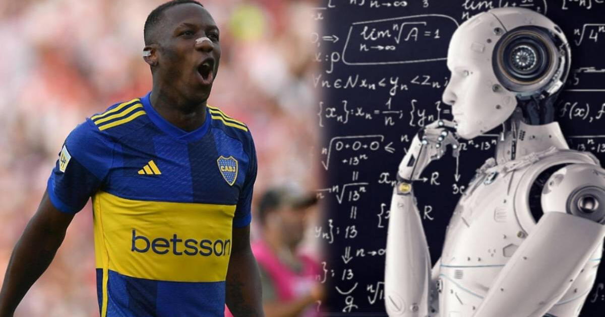 ¿Luis Advíncula anotará en el Boca Juniors vs. River Plate? Conoce la predicción de Meta AI