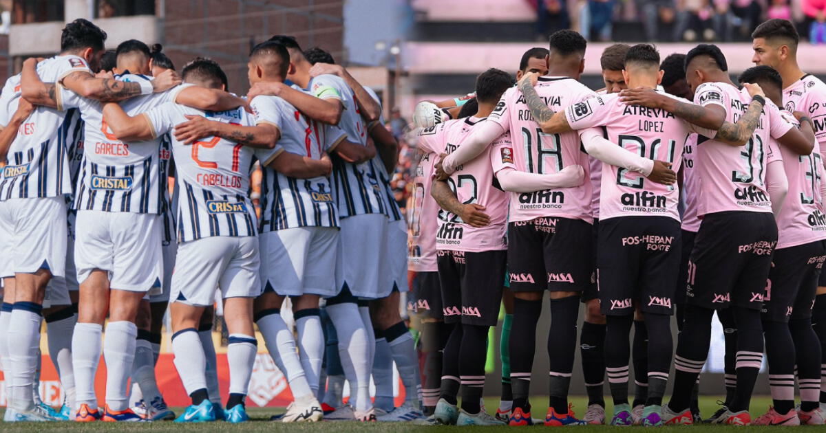 Alineaciones Alianza Lima vs Sport Boys: la NOVEDOSA formación de Soso para jugar en el Nacional