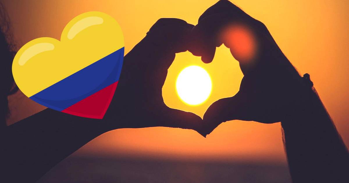 Día del Amor y la Amistad en Colombia 2024: las mejores frases e imágenes para dedicar HOY