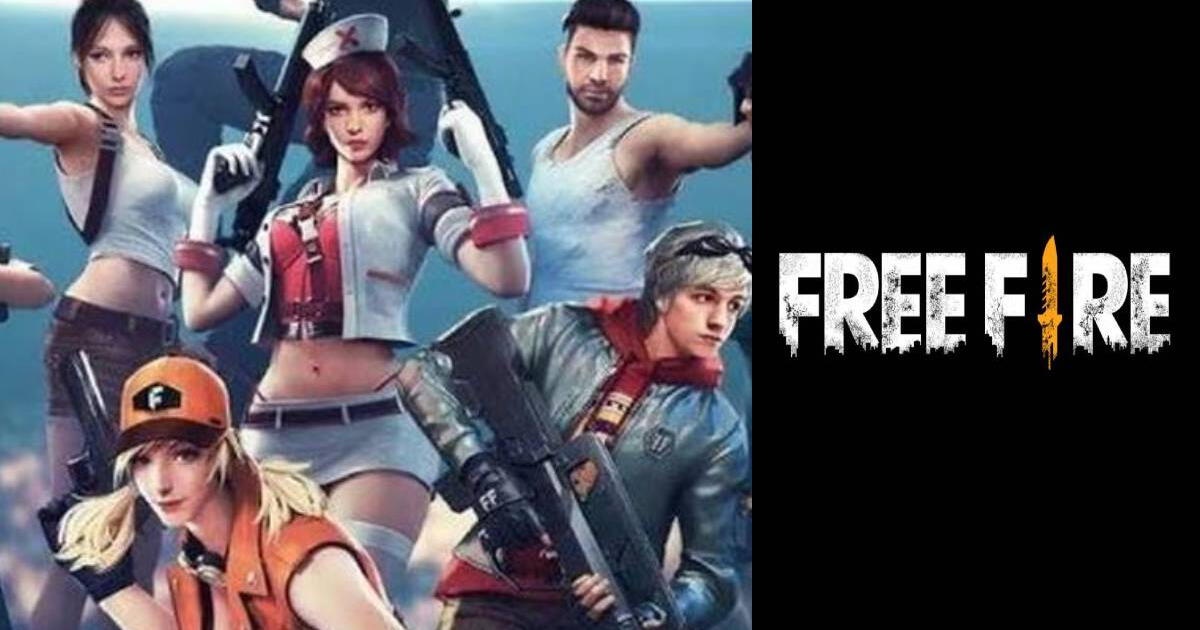 Códigos Free Fire del sábado 21 de septiembre, para conseguir diamantes y skins