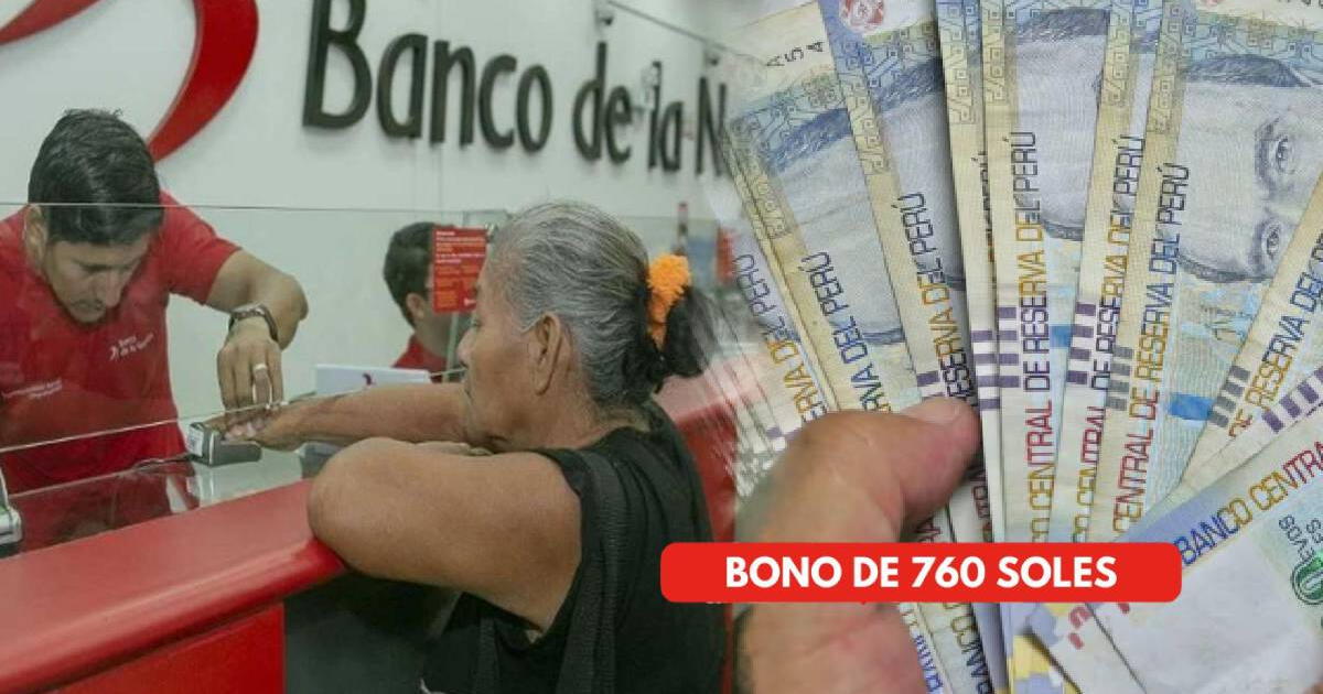 Bono Familiar Universal: ¿Se activará NUEVO PAGO desde este lunes 23 de septiembre?