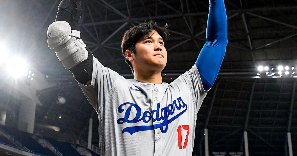 ¡Récord histórico! Shohei Ohtani la nueva ESTRELLA de las grandes ligas en béisbol