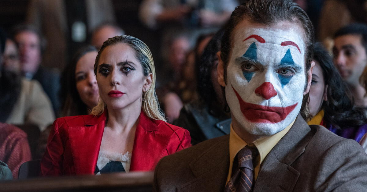 Se revela el FINAL que tendrá Arthur en la nueva película del Joker 2