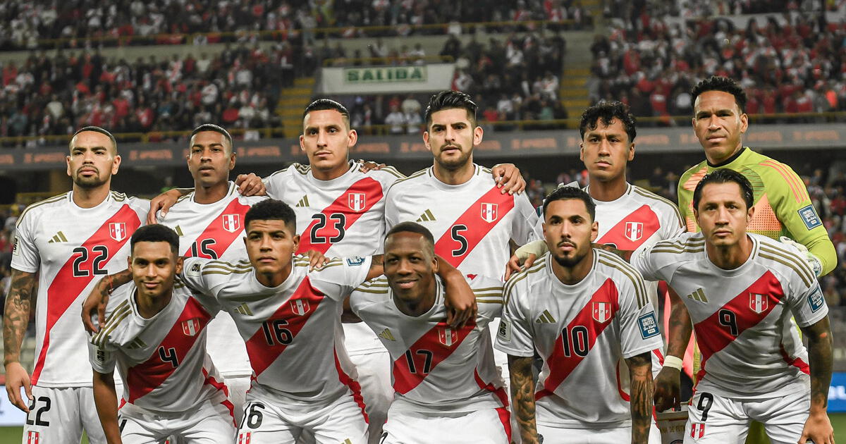 ¿Cuándo salen a la venta la entradas para el Perú vs. Uruguay por las Eliminatorias?