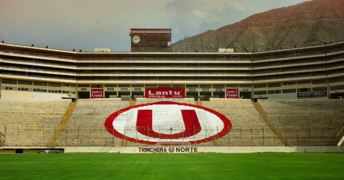 ¿Y la Liga 1? Universitario anuncia la Copa Crema Clausura 2024 e invita a participantes