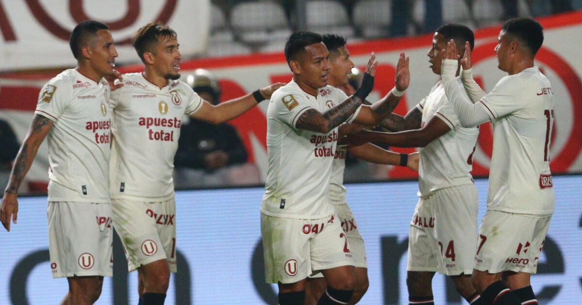 Universitario y el IMPONENTE DATO que ilusiona a hinchas a poco del partido ante Comercio