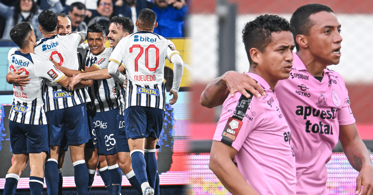 El INFALIBLE PLAN de Alianza Lima con el que buscará la victoria ante Sport Boys