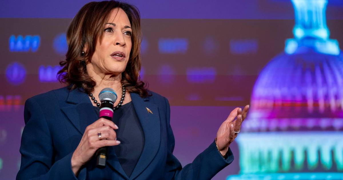 ATENCIÓN, inmigrantes en EEUU: Kamala Harris envía DECISIVO MENSAJE sobre inmigración y seguridad fronteriza