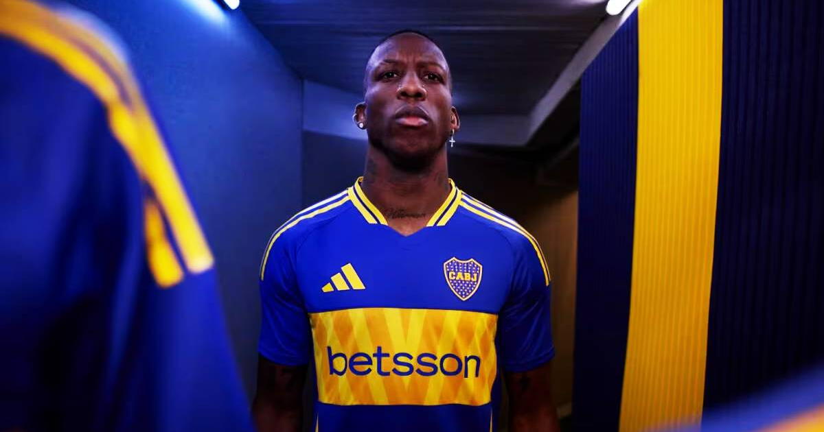 Si decide dejar Boca Juniors: ¿En qué club peruano jugaría Luis Advíncula?