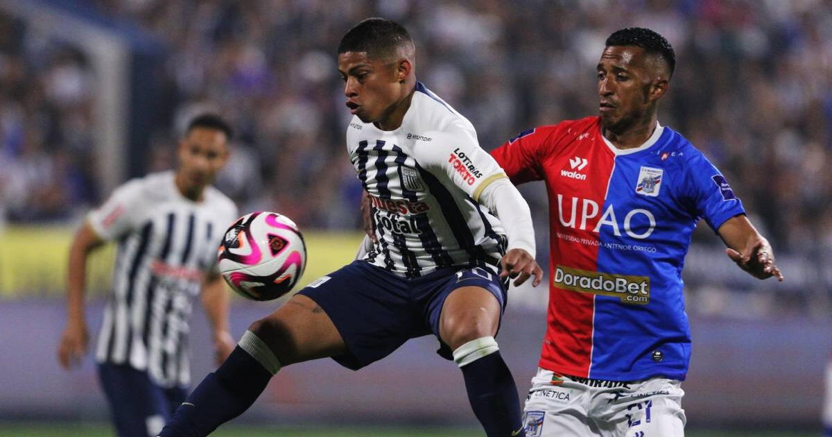 Alianza Lima y la FECHA CLAVE para buscar volver a la cima del Torneo Clausura 2024